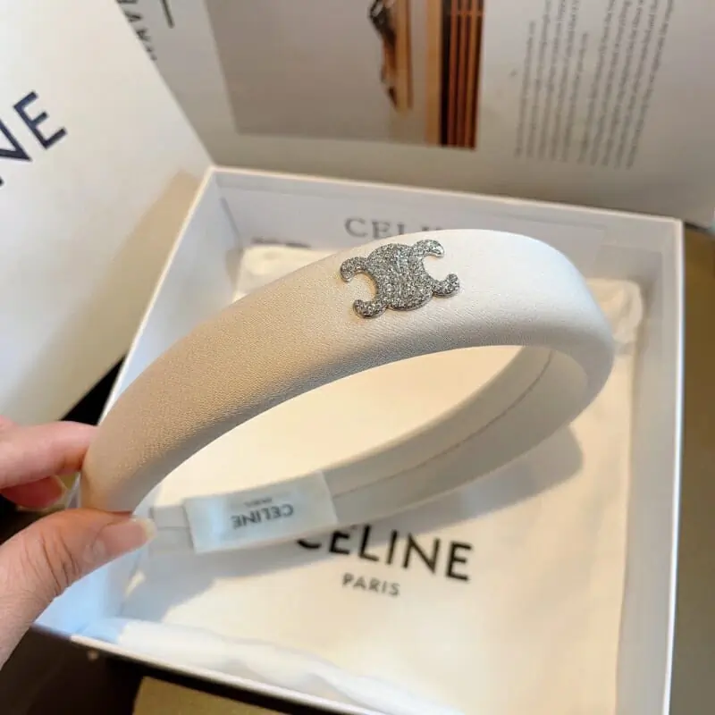 celine bandeau pour femme s_12421274